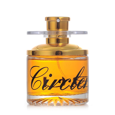 2099香水6005旋转香水车载香水香水清新持久50ml