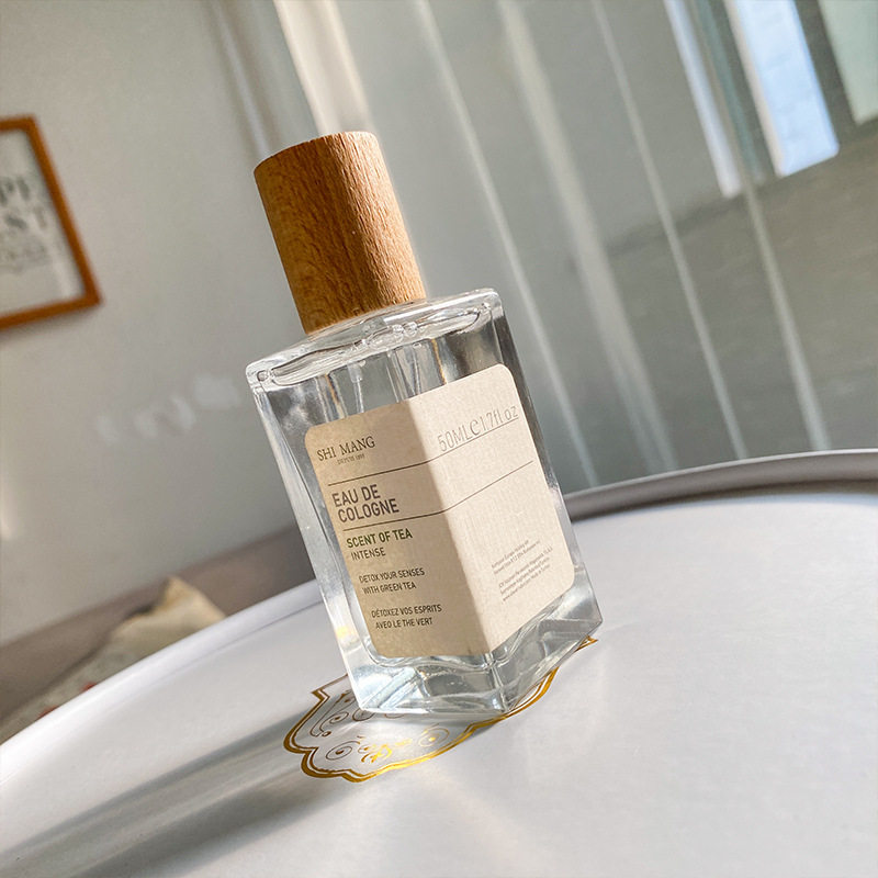 诗芒土耳其香水男女士持久淡香学生高颜值小众越南50ml