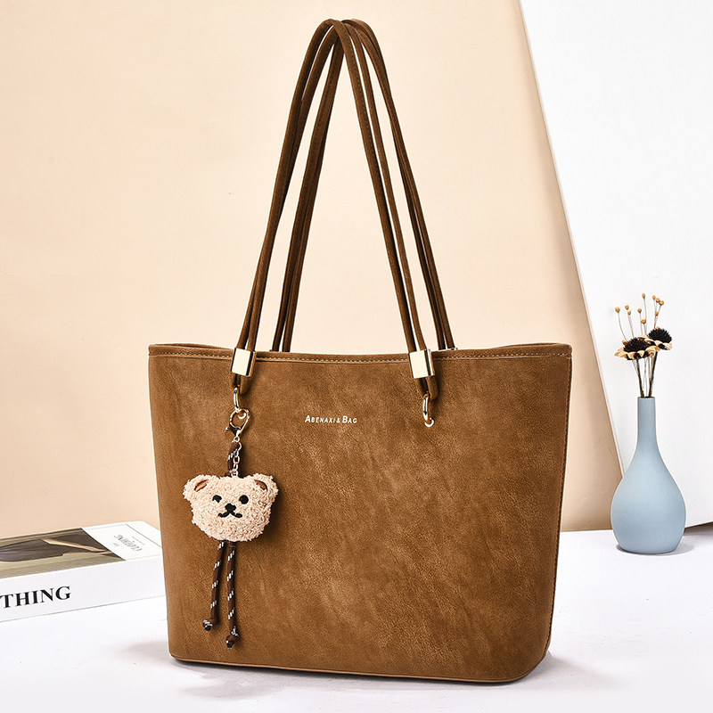 高级感女士包包2025新款时尚百搭大容量通勤妈妈包气质单肩包,箱包皮具/热销女包/男包,托特包,淘宝优惠券,粉丝福利购,淘宝优惠卷