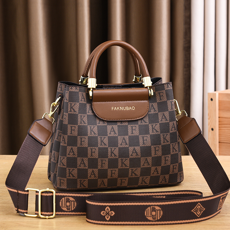 WiessLunt/威斯伦特托特包