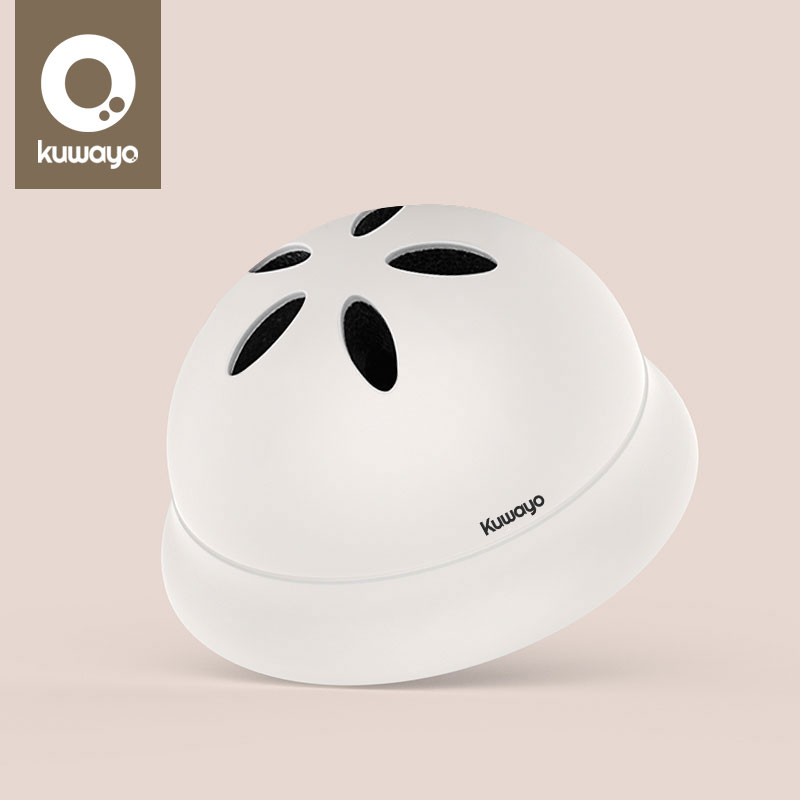 护具儿童头盔kuwayo新款正品