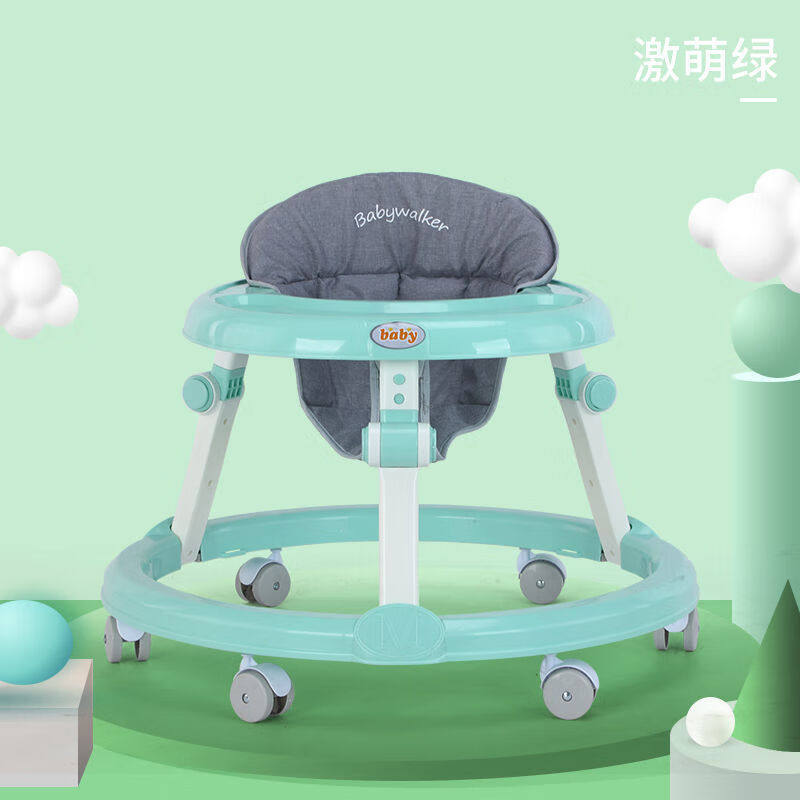 2023TLXT学步车防o型腿婴儿多功能防侧翻手推车宝宝儿童小孩可坐怎么样,好用不?