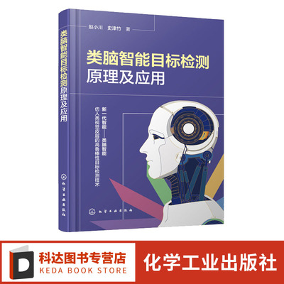 类脑智能目标检测原理及应用