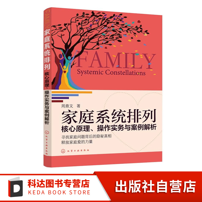 国际知名系统排列导师亲授