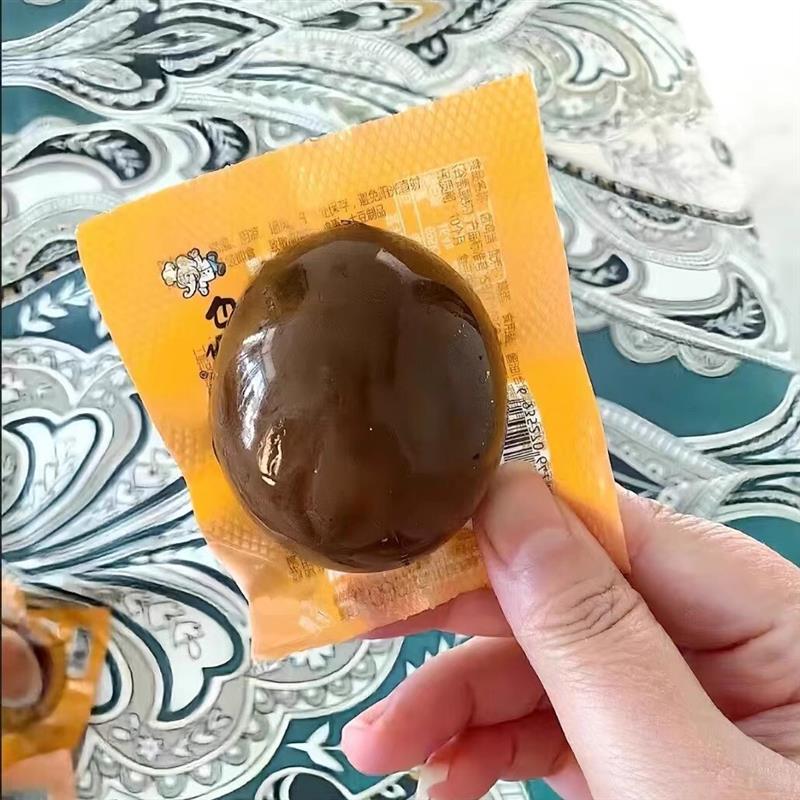 白象五香卤蛋无壳乡巴佬味卤鸡蛋熟食早餐零食方便面泡面搭档