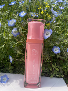 新品公主家护肤品焕活生机修复乳液80ml补水保湿滋润正品