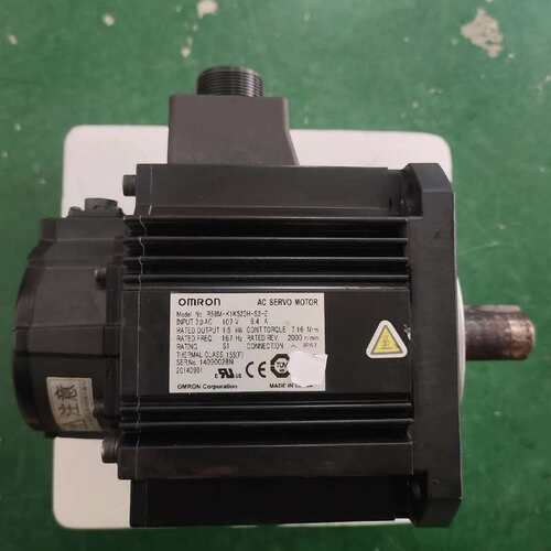 议价欧姆龙 R88M-K1K520H-S2-Z