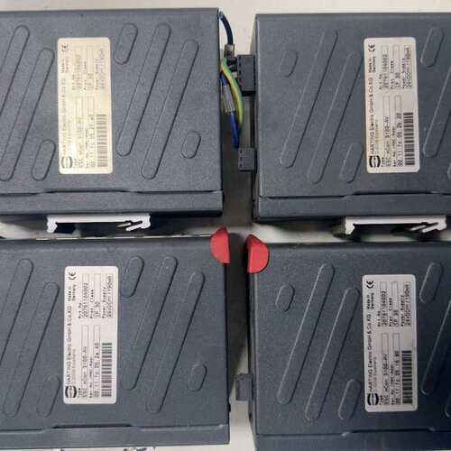 议价BOGALA ESC MCON 3100-AV D-323