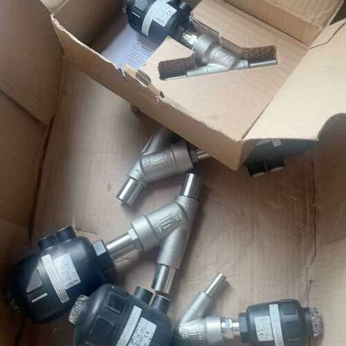 议价宝德burkert角座阀 DN25 2000a不锈钢31