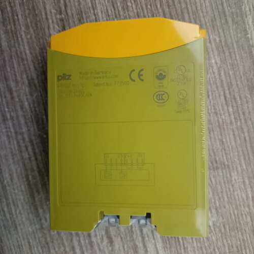 议价皮尔兹安全继电器PNOZ mi1p号77350024