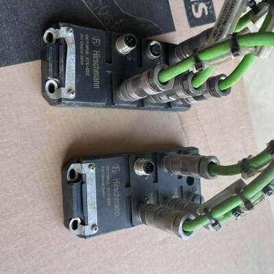 议价HIRSCHMANN OCTOPUS 5TX-EEC