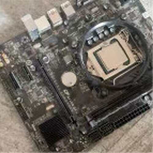 议价H110主板+G3900CPU套装，下来， ，