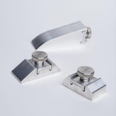 .砂纸架打磨夹平面抛光DIY模型手工手持手动砂纸打磨器工具夹具