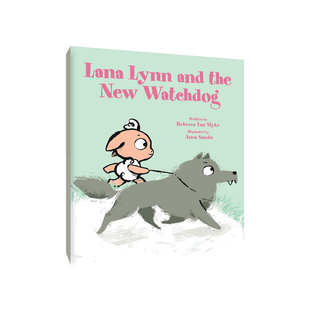 Watchdog The New 引进 原版 Lynn Lana And