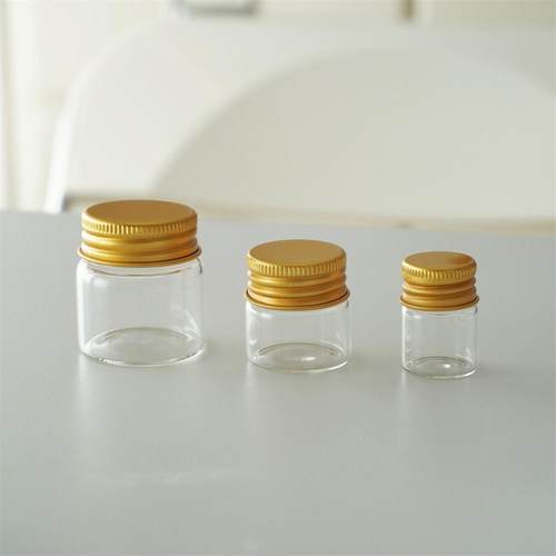 玻璃墨水分装瓶5ml12ml