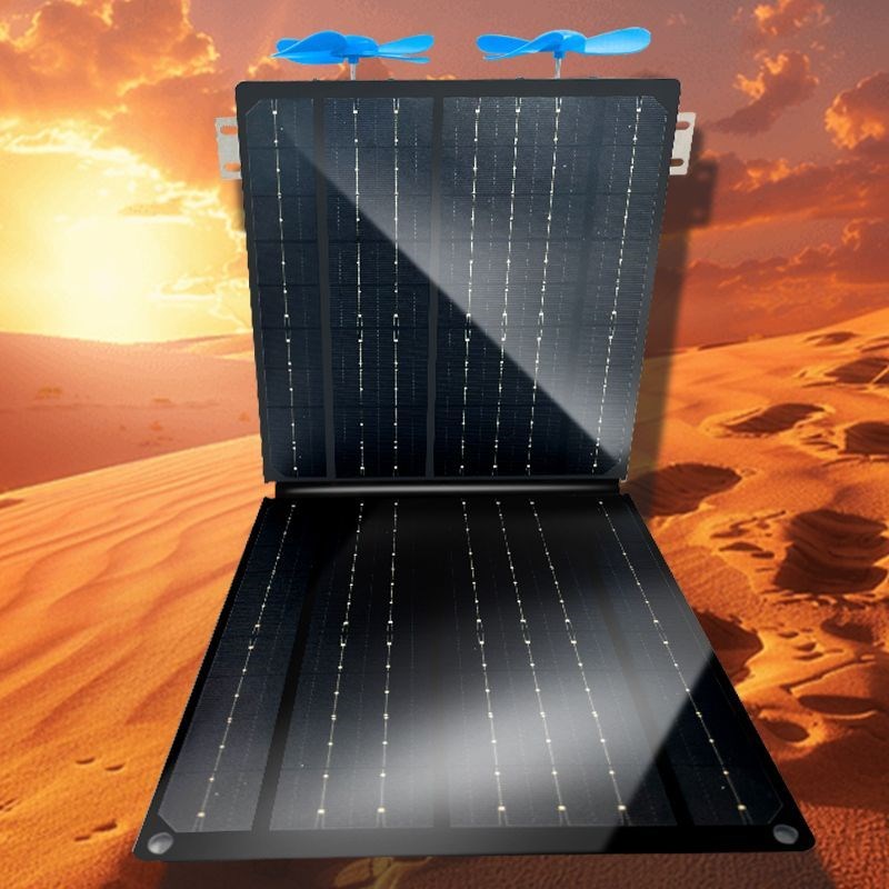 电动车增程器太阳能风力发电机G稳压续航器二三四轮车通用