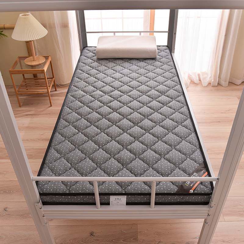 定制椰棕儿童床垫学生宿舍上下铺加宽拼接床190x80x60x180x70x200