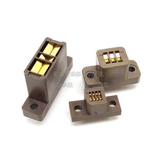 三极管测试老化座 TO-247/220/92 3脚4脚5脚 2.54mm1.27间距插座