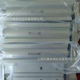 原装 现货 MGPM25 100Z带导杆薄型气缸滑动轴承实物拍摄全新正品