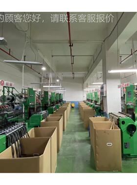 高应速织带机 专业生产厂家直供销制75525年造经验