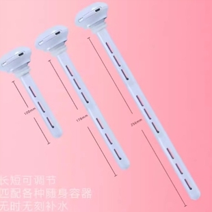 家用加湿器静音卧室孕妇婴儿简易空调房间车载5升大容量矿泉水瓶