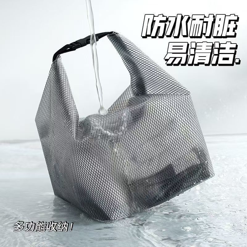 健身户外旅行化妆包袋便