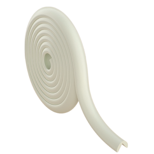 防静电门把套门把手防磕碰墙面保护套自粘海绵条门拉手半包围手套