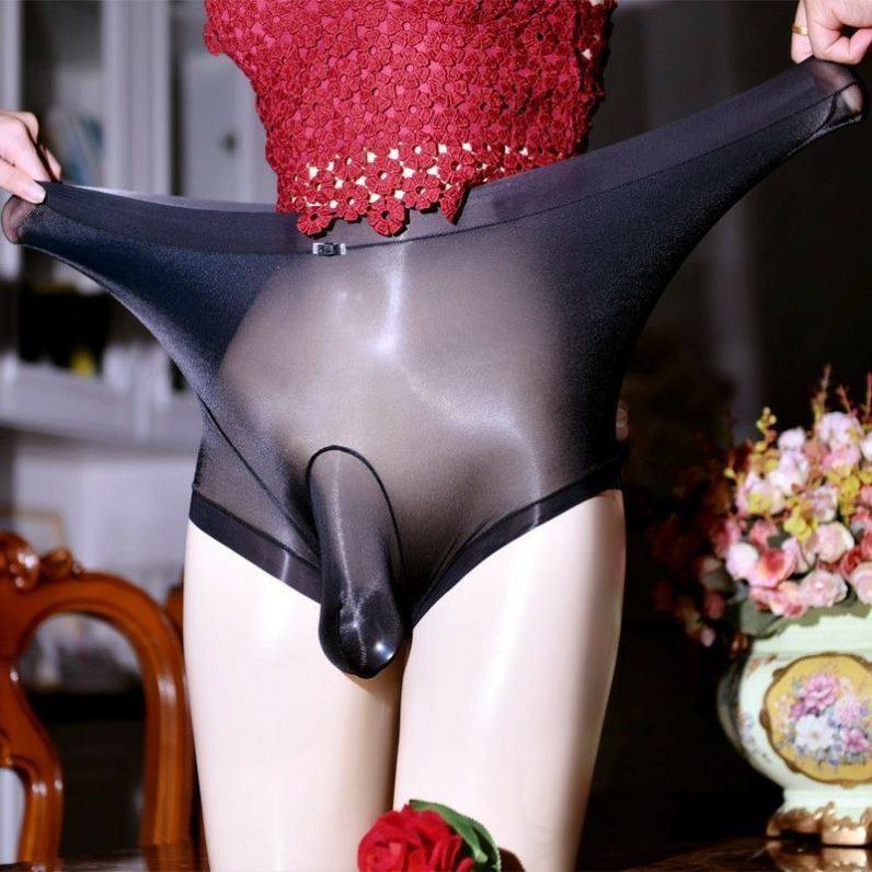 新品牛奶丝内裤男士丝滑裸感全透明无痕jj内裤大尺码枪弹分离四角,女士内衣/男士内衣/家居服,男平角内裤,淘宝优惠券,粉丝福利购,淘宝优惠卷