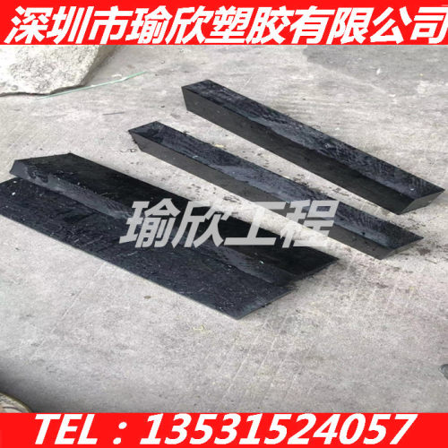 加纤GF30%尼龙板棒PPS ABS PC PP棒材 PEEK 黑白色尼龙板 pom棒材