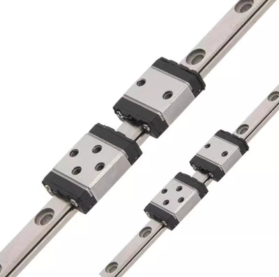 SSELBWM9 SSELBWM12 SEBWM14 SEBWM16-100直线导轨滑块