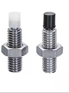 止动螺栓SPUS4 5 6 8 10 12-10 15 20 25 30 35 40 45 50 60 70