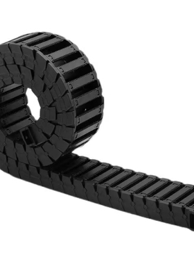 VBR/VBQ01/02拖链VBP61/62-F38/F50/F60/F75/F100-R75