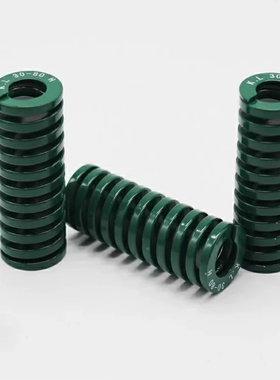 螺旋弹簧NT-SWH6 8 10 12 14 16 18-12 20 25 30 35 40 45 50 55