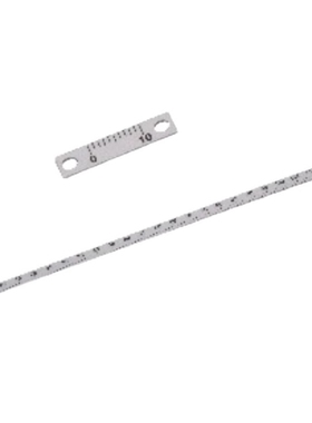 标尺BLP01 02 07 09 11 13 15 17 31 32 35 36-L20 L100 L200 L50