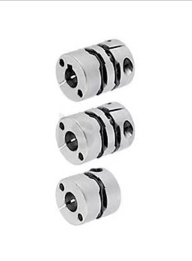 联轴器膜片式标准扭矩夹持型MCGSC32-12-14联轴器