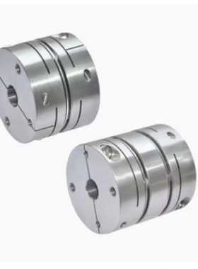 联轴器DBM31-D15 D19 D25 D27 D34 D39 D44 D56-d3 d4 d5 d6-e3