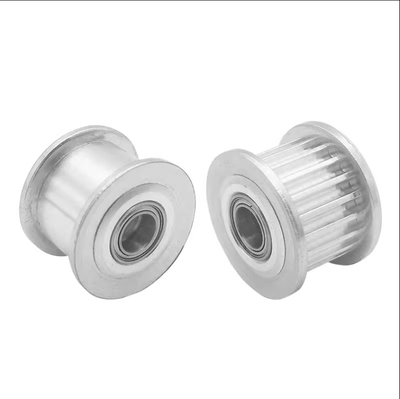 同步轮EBF01/02-S3M060-40-A-H-d15 d16 d17 d18 d19 d20 d21 d22