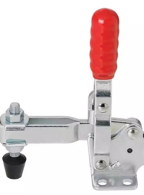 快速夹钳WDC101-A ASS-WDC13009垂直压紧式