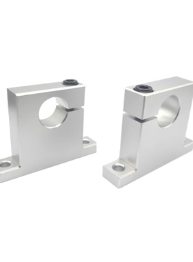 导向轴支座GCP08-D8 D10 D12 D13 D16 D20 D25 D30 D35 D40 T型