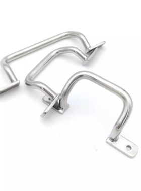 斜拉外装角型拉手 UHFSN/UHFSNB/UHFNSS110/120/125/160/200/250