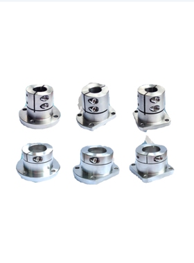 导向轴支座SHPTBN SHPTMN8 10 12 13 15 16-10 20 25 30 40 50 60