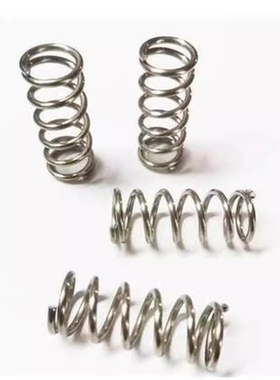 螺旋弹簧WT3 4 5 6 8 10 13 16 18-5 10 15 20 25 30 35 40 45 50