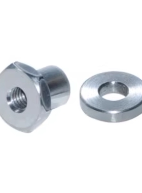 浮动接头WHD21-M3 M4 M5 M6 M8 M10-0.5 0.7 0.8 1.0-L2 L3 L4 L5