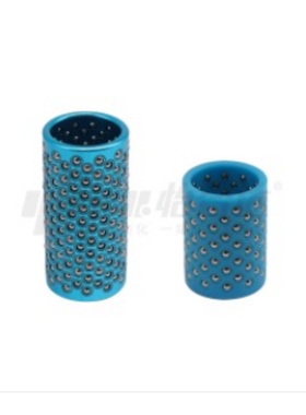 钢球衬套OFQ02-PD10-L25 PD13 PD16 PD20 PD22 PD25-L30 L35 L40