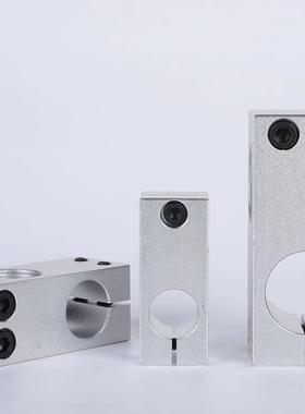 支柱交叉连接光轴/十字固定夹块KDST MDKT ALKC10 12 15 20 25 30