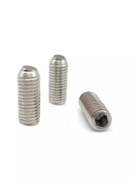 锁紧螺丝FSUB6 8 10 12 16-10 12 16 20 25 30 35 40 50防反转型