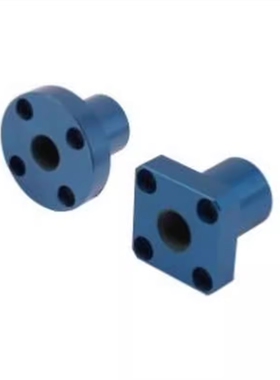 铝塑滑动轴承J-OBK46-d8 d10 d12 d16 d20 d25 d30 d40 d50