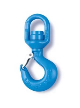 旋转吊钩TCF01-1.5T TCF01-1T TCF01-2TTCF01- 3TTCF01- 5T