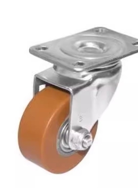 AGV辅助脚轮 CKN11-D75-UT容许载荷80kg