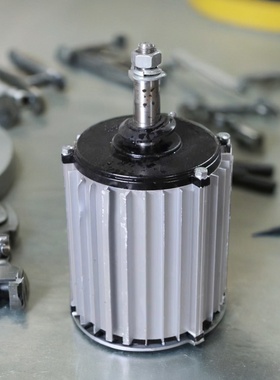 适用于三菱冷风机专用电机YE2100L2-4空调风机铝壳电机380V  3KW